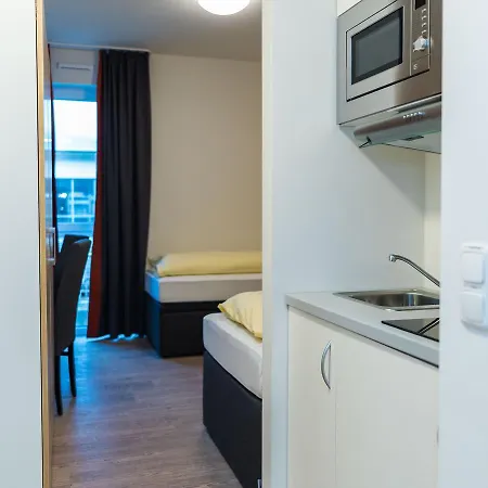 Hotel Staffelseestrasse